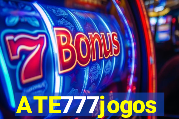 ATE777jogos