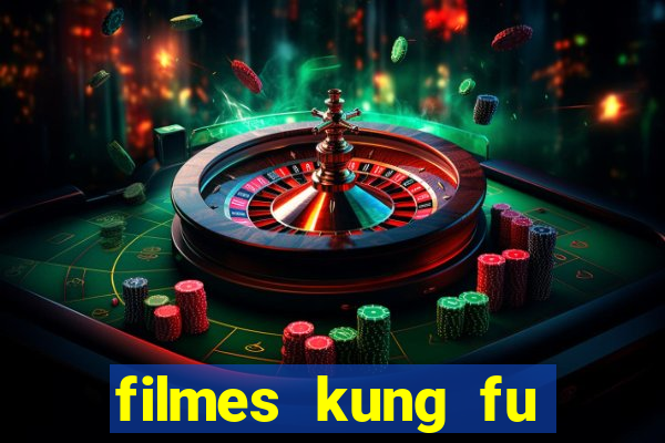 filmes kung fu futebol clube completo dublado