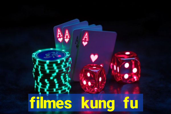 filmes kung fu futebol clube completo dublado