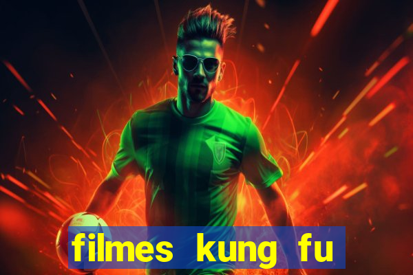 filmes kung fu futebol clube completo dublado