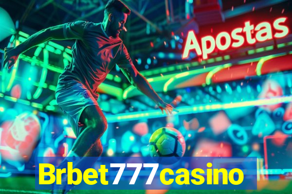 Brbet777casino