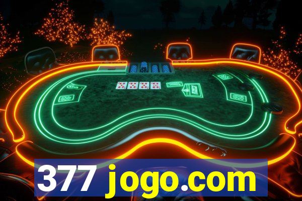 377 jogo.com