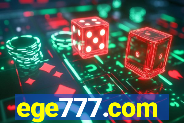 ege777.com