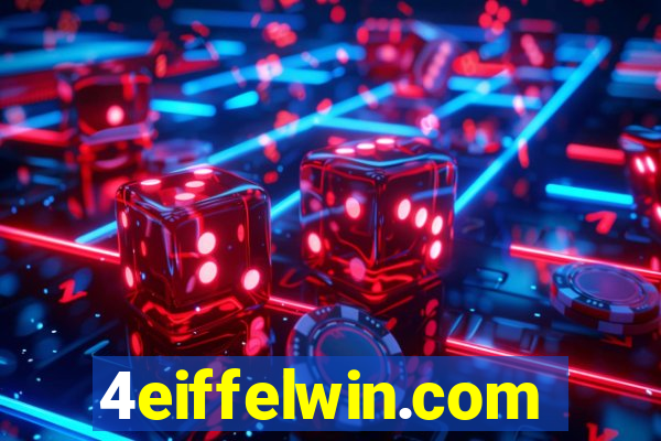 4eiffelwin.com