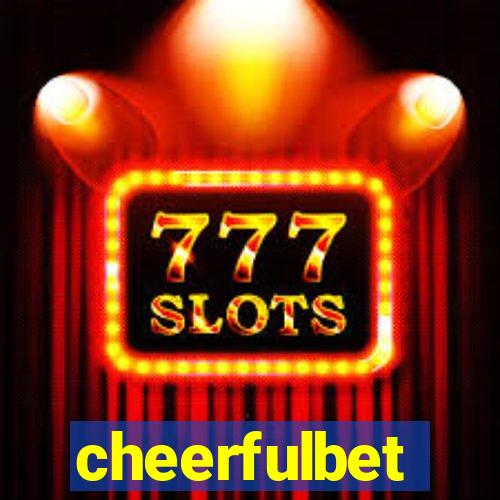 cheerfulbet