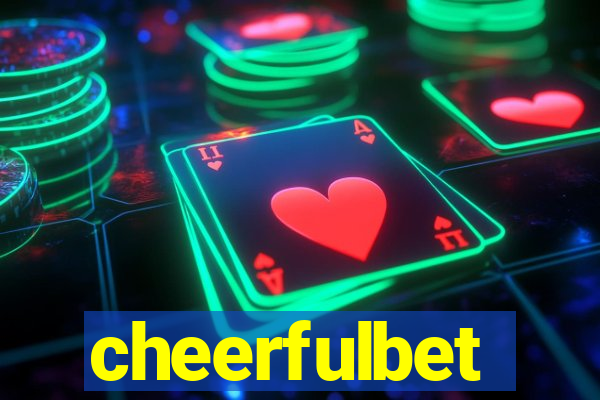 cheerfulbet