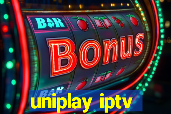 uniplay iptv