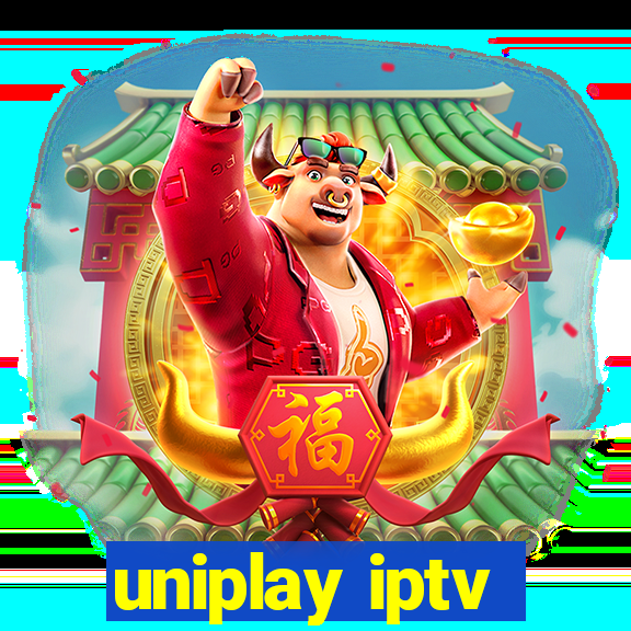 uniplay iptv