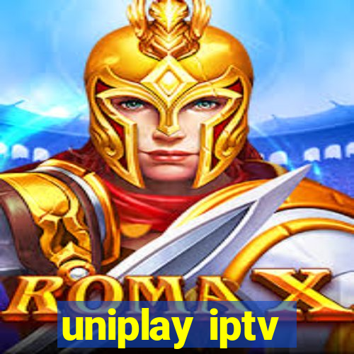 uniplay iptv