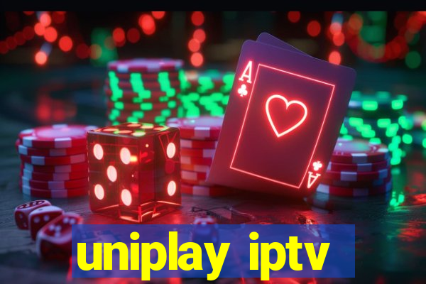 uniplay iptv