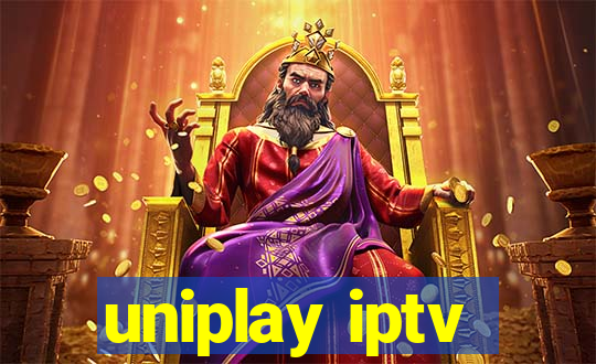 uniplay iptv