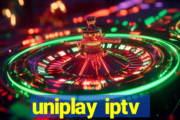 uniplay iptv