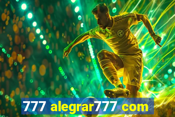 777 alegrar777 com