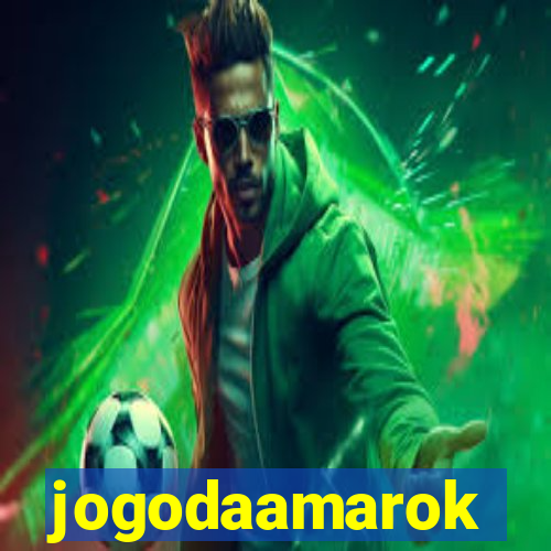 jogodaamarok