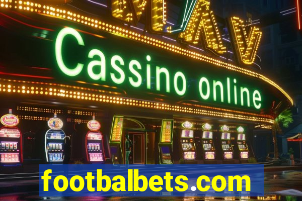 footbalbets.com