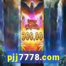 pjj7778.com