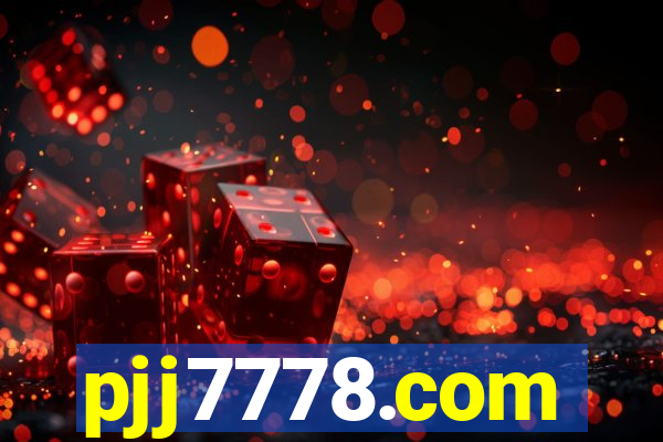 pjj7778.com