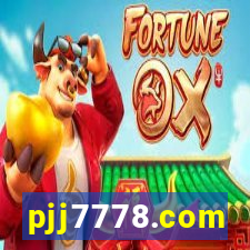 pjj7778.com