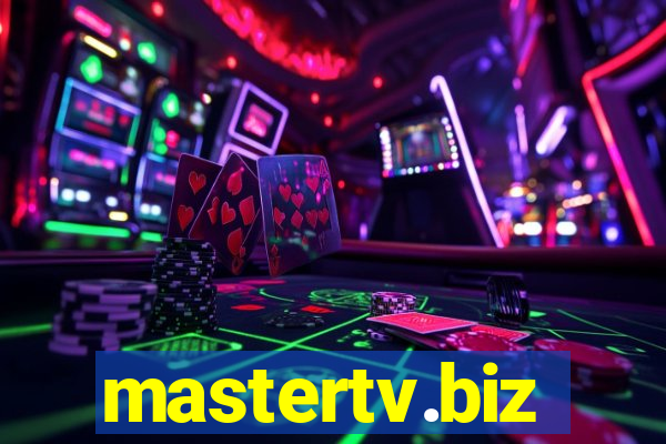 mastertv.biz