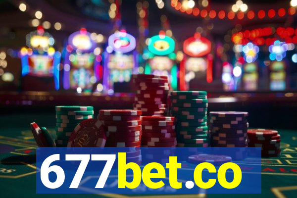 677bet.co