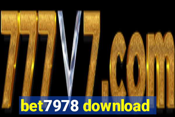 bet7978 download