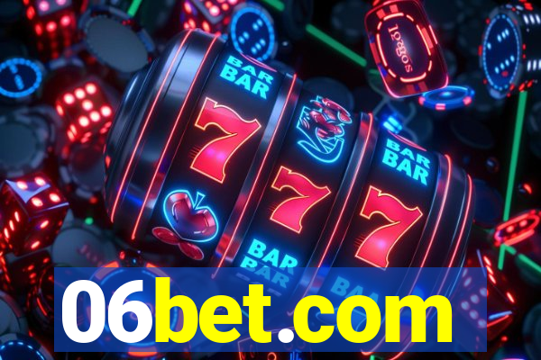 06bet.com