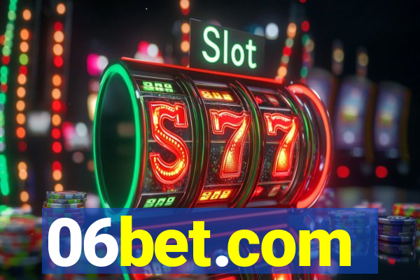 06bet.com