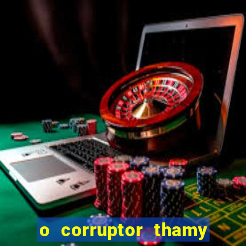 o corruptor thamy bastida pdf