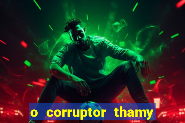 o corruptor thamy bastida pdf