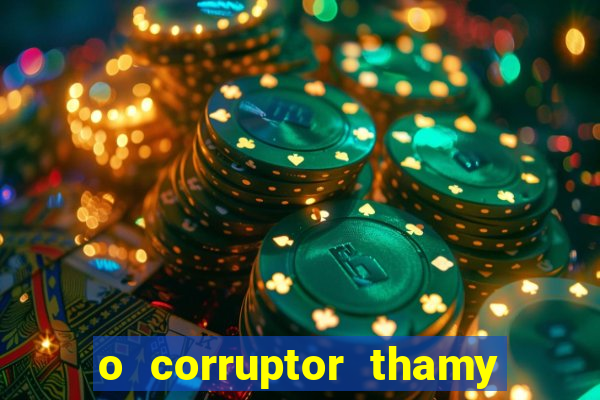 o corruptor thamy bastida pdf