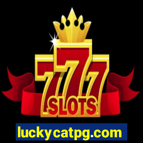 luckycatpg.com