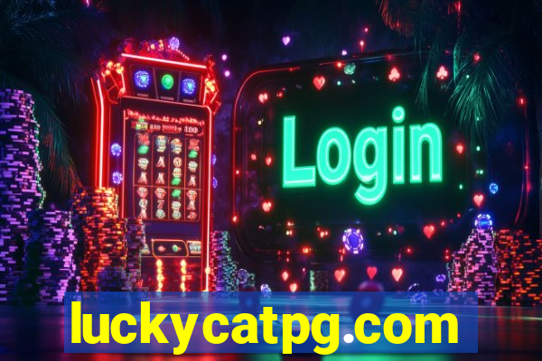 luckycatpg.com