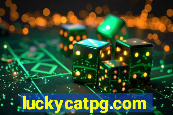 luckycatpg.com