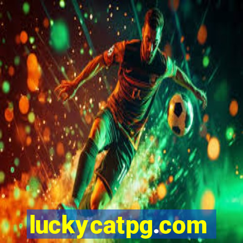 luckycatpg.com