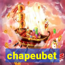 chapeubet