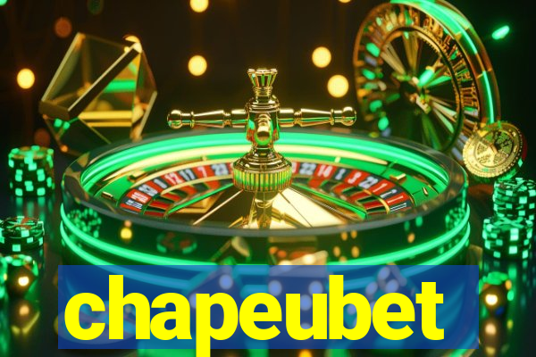 chapeubet