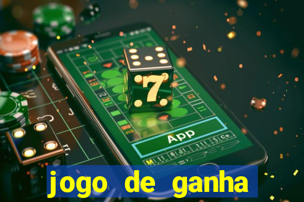 jogo de ganha dinheiro sem depositar