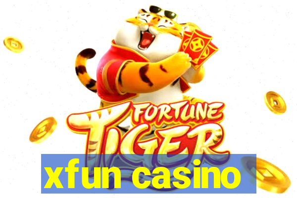 xfun casino