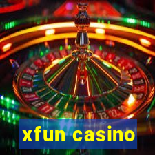 xfun casino