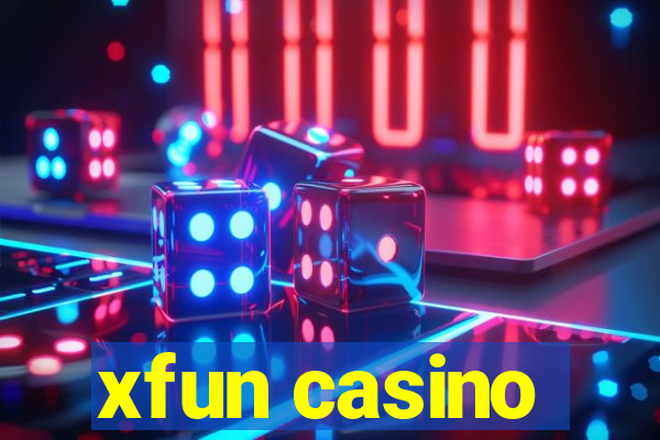 xfun casino