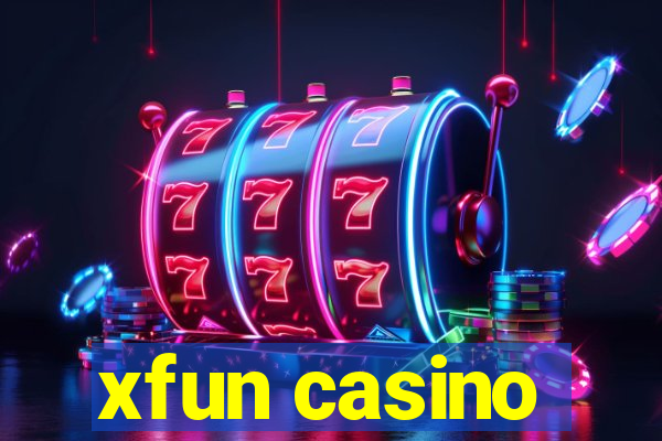 xfun casino