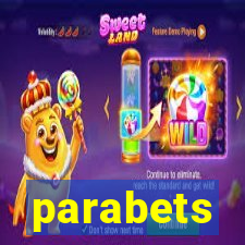 parabets