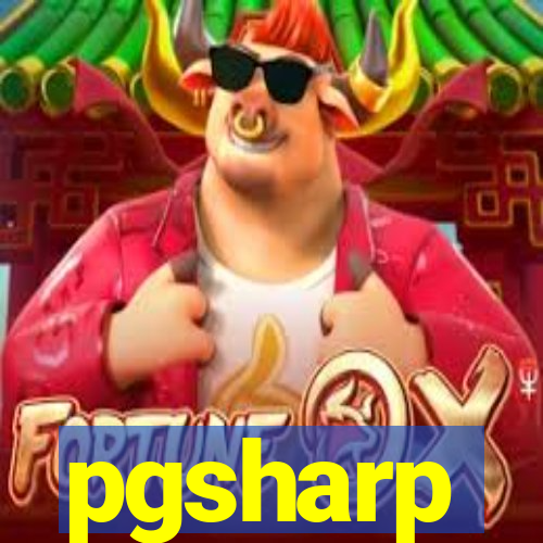 pgsharp