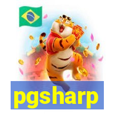 pgsharp