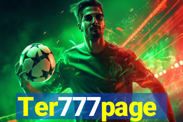 Ter777page