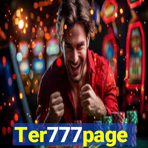 Ter777page