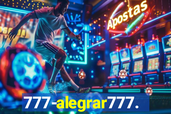 777-alegrar777.com