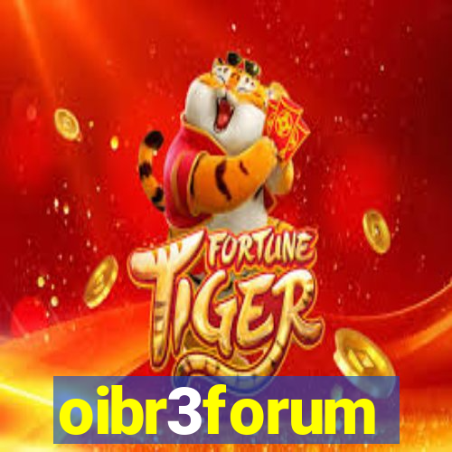 oibr3forum