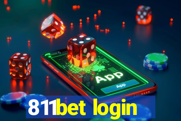 811bet login