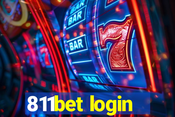 811bet login